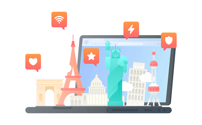 海龟VPN Win专业版